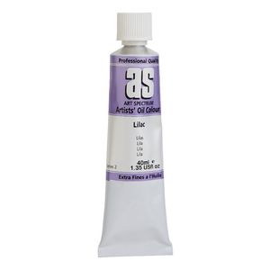 Art Spectrum Oil 40mL Lilac S2