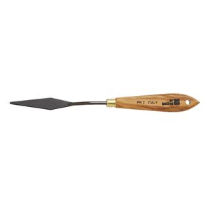 Art Spectrum Painting Knife No. 2