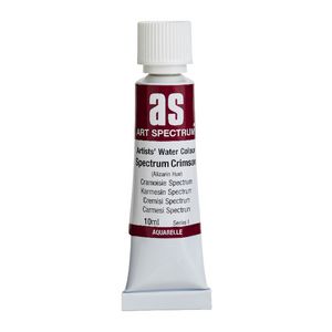 Art Spectrum Watercolour 10mL Spectrum Crimson S1