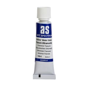 Art Spectrum Watercolour 10mL French Ultramarine S3