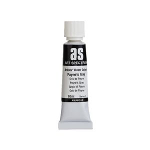 Art Spectrum Watercolour 10mL Payne's Grey S1