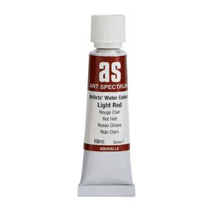 Art Spectrum Watercolour 10mL Light Red S1