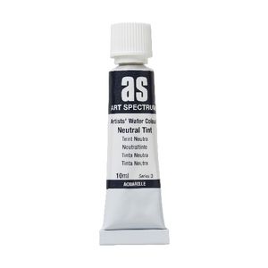Art Spectrum Watercolour 10mL Neutral Tint S2
