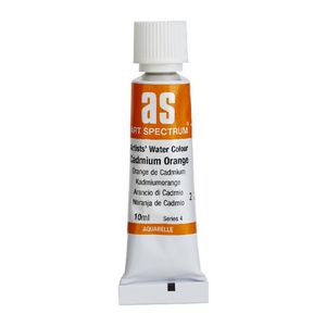 Art Spectrum Watercolour 10mL Cadmium Orange S4
