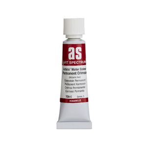 Art Spectrum Watercolour 10mL Permanent Crimson S3