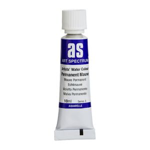 Art Spectrum Watercolour 10mL Permanent Mauve S3