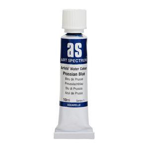 Art Spectrum Watercolour 10mL Prussian Blue S1