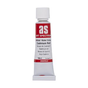 Art Spectrum Watercolour 10mL Cadmium Red S4