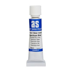 Art Spectrum Watercolour 10mL Spectrum Blue S1