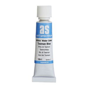 Art Spectrum Watercolour 10mL Tasman Blue S2