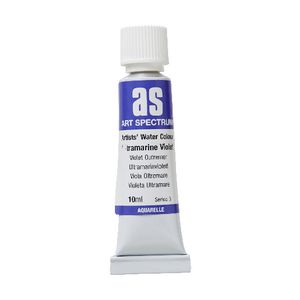 Art Spectrum Watercolour 10mL Ultramarine Violet S1