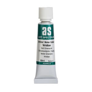 Art Spectrum Watercolour 10mL Viridian S4