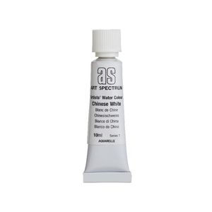 Art Spectrum Watercolour 10mL Chinese White S1