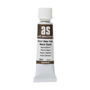 Art Spectrum Watercolour 10mL Warm Sepia S1