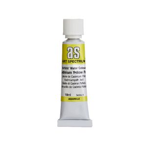 Art Spectrum Watercolour 10mL Cadmium Yellow Pale S4