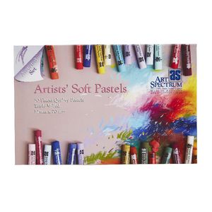 Art Spectrum Pastels Assorted 30 Pack