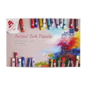 Art Spectrum Pastels Flowers 30 Pack