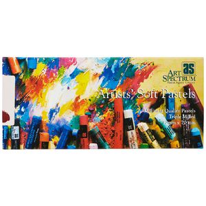Art Spectrum Pastels Portrait 15 Pack