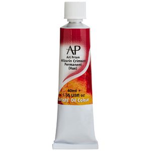 Art Spectrum Art Prism Oil 40mL Alizarin Crimson Hue