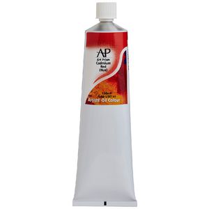 Art Spectrum Art Prism Oil 150mL Cadmium Red Hue