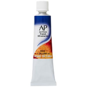 Art Spectrum Art Prism Oil 40mL French Ultramarine