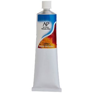 Art Spectrum Art Prism Oil 150mL Phthalo Blue
