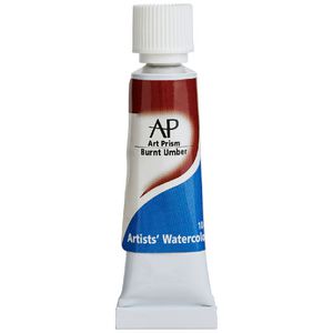 Art Spectrum Art Prism Watercolour 10mL Burnt Umber
