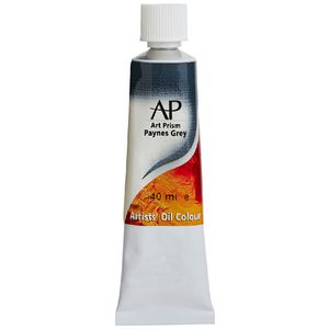 Art Spectrum Art Prism Oil 40mL Payne's Grey