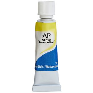 Art Spectrum Art Prism Watercolour 10mL Lemon Yellow