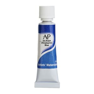 Art Spectrum Art Prism Watercolour 10mL Ultramarine Blue