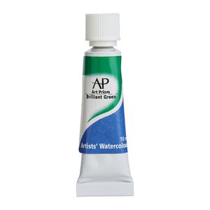 Art Spectrum Art Prism Watercolour 10mL Brilliant Green
