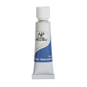 Art Spectrum Art Prism Watercolour 10mL Chinese White