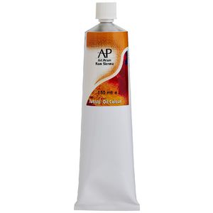Art Spectrum Art Prism Oil 150mL Raw Sienna