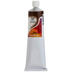 Art Spectrum Art Prism Oil 150mL Raw Umber