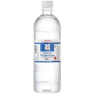 Art Spectrum Artists Turpentine 1L