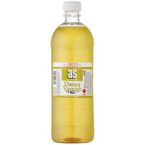 Art Spectrum Damar Varnish 1L