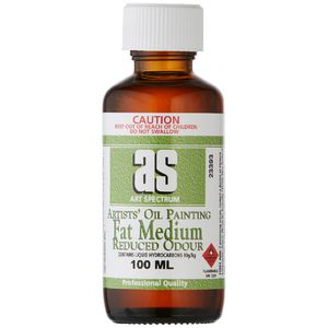 Art Spectrum Fat Medium 100mL