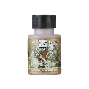 Art Spectrum Liquid Spectrum 50mL Metallic Bronze