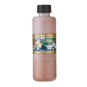 Art Spectrum Liquid Spectrum 250mL Metallic Copper