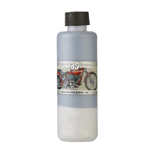 Art Spectrum Liquid Spectrum 250mL Metallic Silver