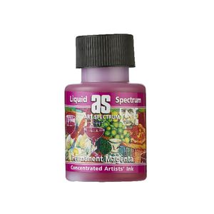 Art Spectrum Liquid Spectrum 50mL Permanent Magenta