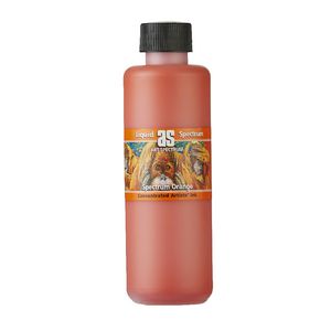 Art Spectrum Liquid Spectrum 250mL Spectrum Orange