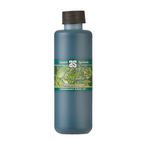 Art Spectrum Liquid Spectrum 250mL Phthalo Green