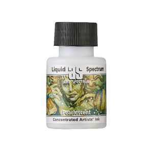 Art Spectrum Liquid Spectrum 50mL Metallic Pearlescent