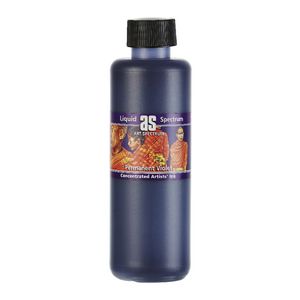 Art Spectrum Liquid Spectrum 250mL Permanent Violet