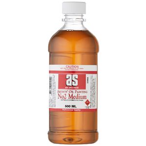 Art Spectrum Painting Medium No. 2 500mL