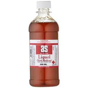 Art Spectrum Liquol 500mL