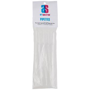 Art Spectrum Pipette 4 Pack