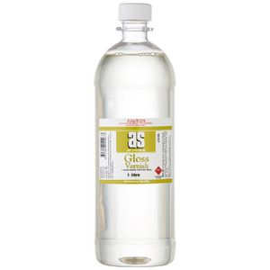 Art Spectrum Gloss Varnish 1L