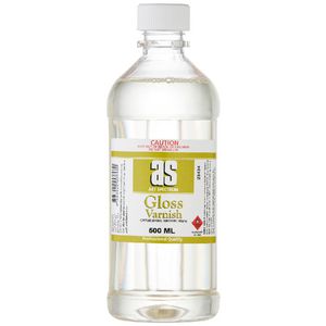 Art Spectrum Gloss Varnish 500mL